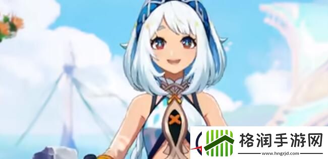 原神玛拉妮技能命座分析