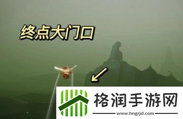 光遇暮土神龛地方分布图总览