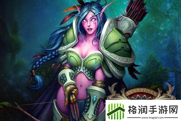 魔兽世界猎人可以双持武器吗