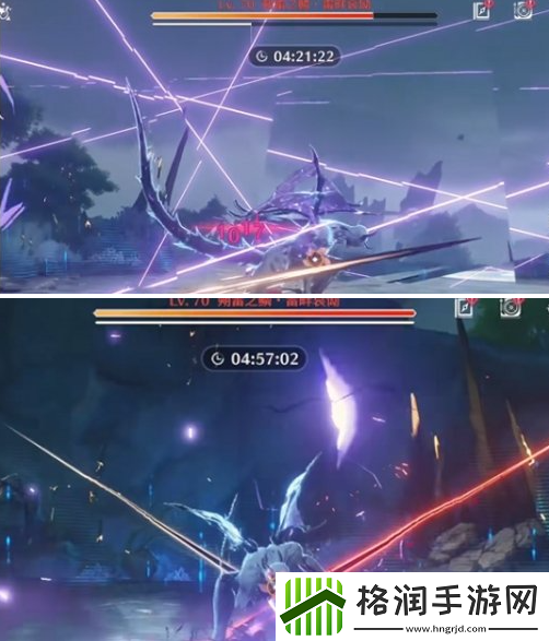 鸣潮全息朔雷之鳞怎么打