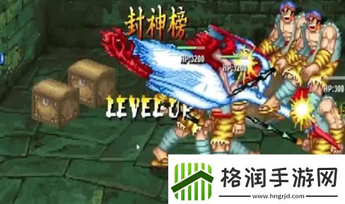 镇魔曲手游操作技巧攻略大全