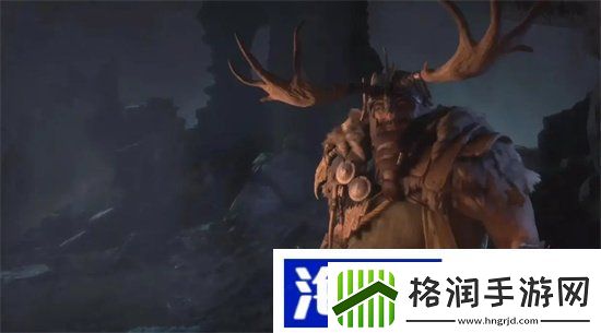 暗黑4第二赛季德鲁伊怎么样第二赛季德鲁伊职业介绍