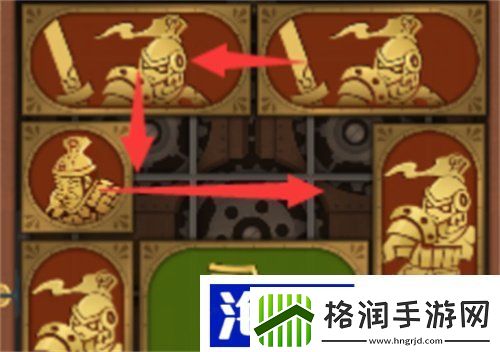 空之要塞启航第八章怎么过第八章过关步骤分享