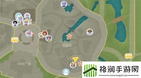 心动小镇泡泡裙子怎么获得