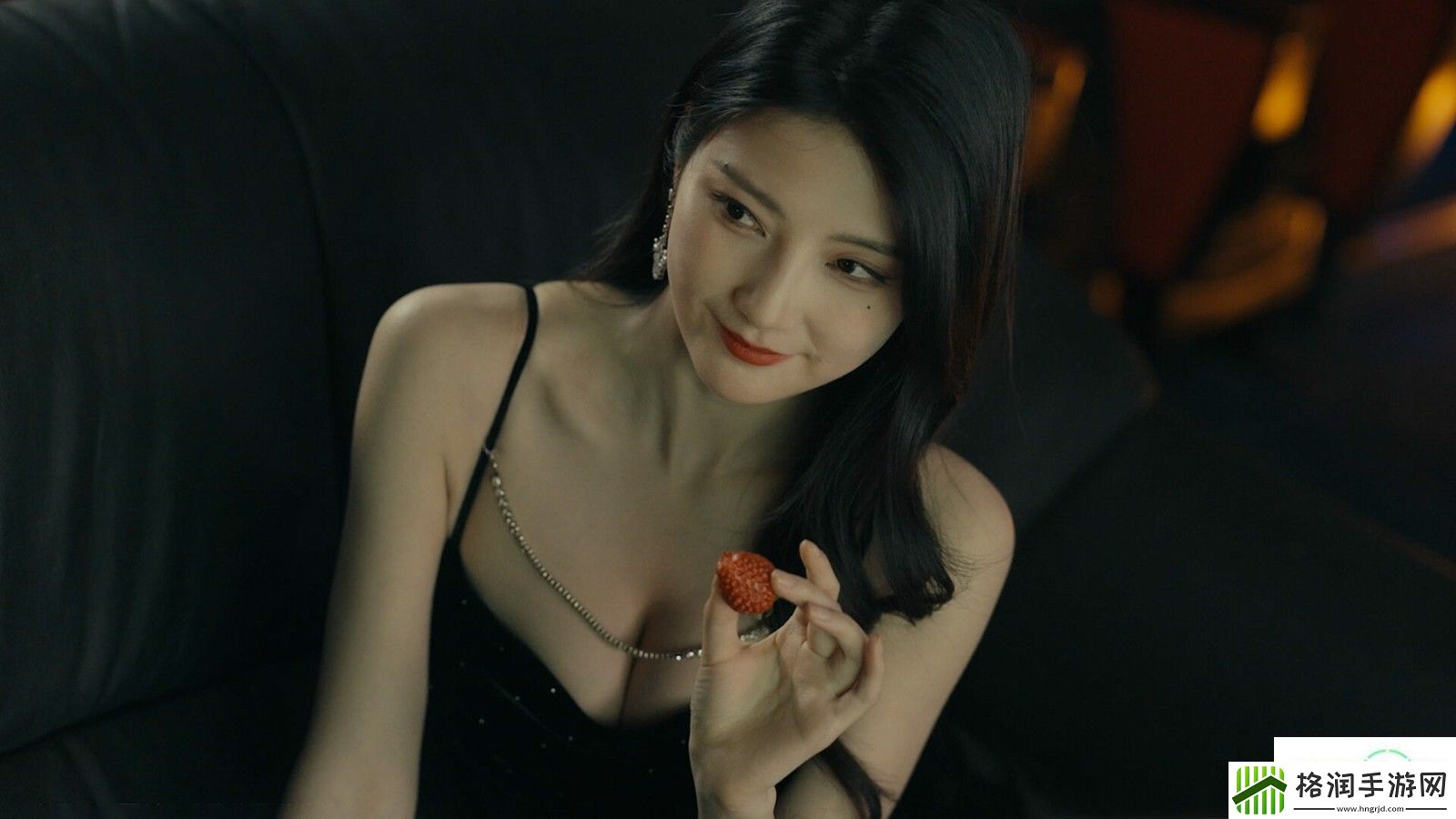 隐形守护者导演新作名利游戏Steam特别好评