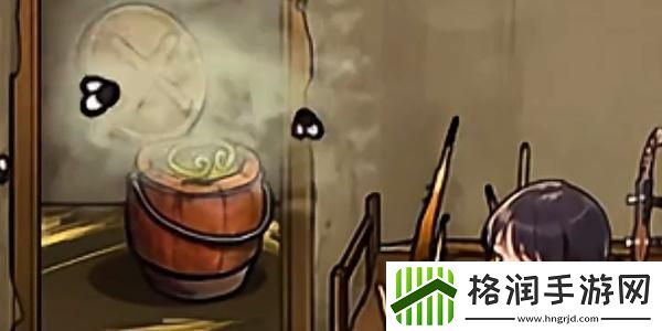 隐秘的档案八戒娶亲怎么通关