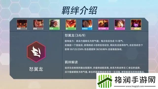 云顶之弈S7羁绊有哪些