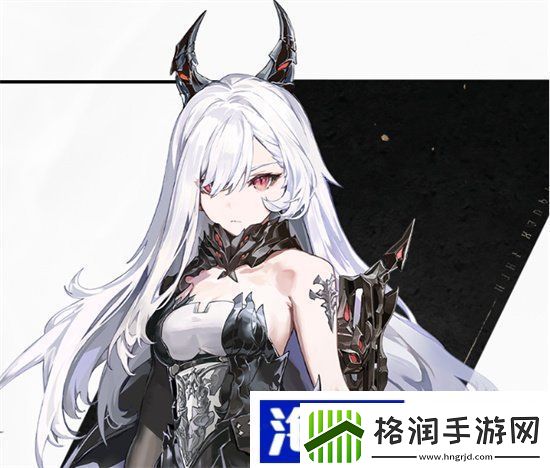 二重螺旋角色介绍角色有哪些