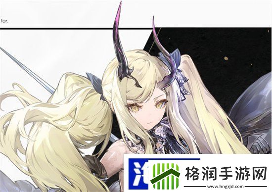 二重螺旋角色介绍角色有哪些