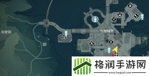 鸣潮步法修业舞狮任务怎么做