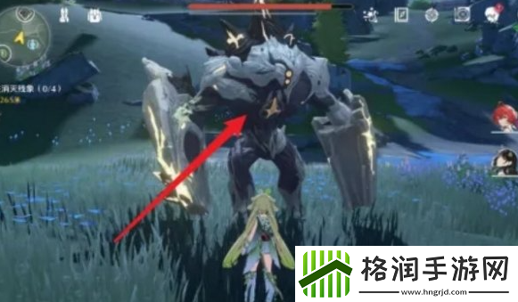 鸣潮调谐器怎么刷