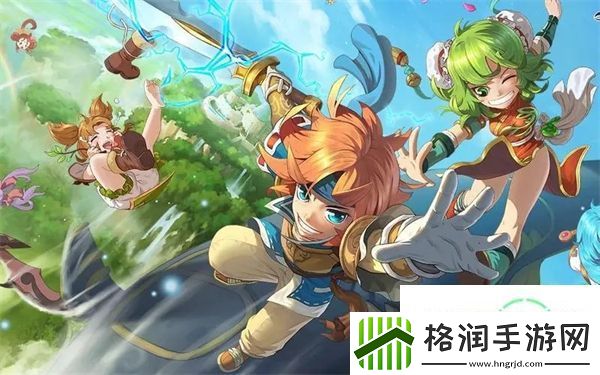 魔力宝贝归来怎么换队长