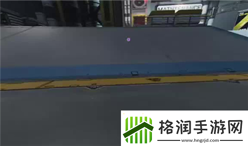 瞎子点秋香破冰游戏玩法