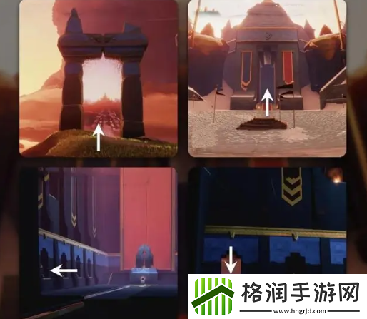 光遇手花先祖怎么兑换