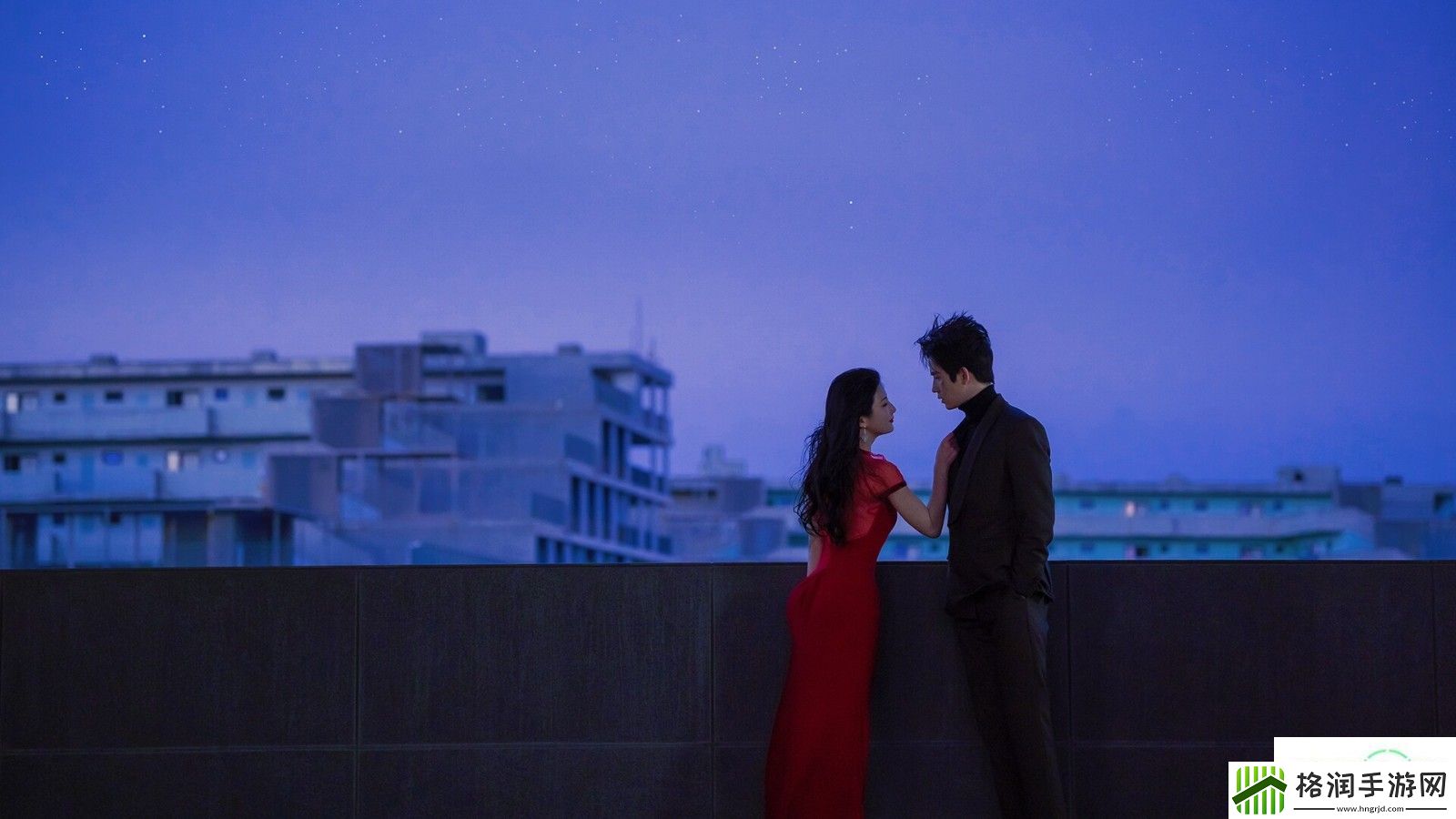 隐形守护者导演新作名利游戏Steam特别好评