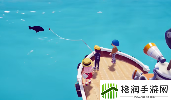 心动小镇泡泡裙子怎么获得