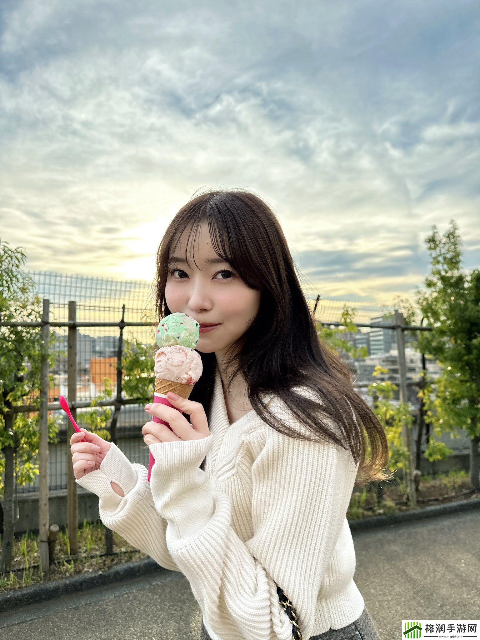 真分手厨房！日本艺人指原莉乃玩胡闹厨房与男友分手