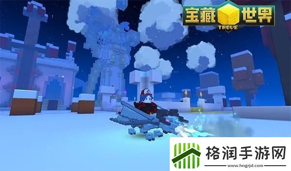 【宝藏世界攻略】宝藏世界圣洁蓝龙鳞游戏攻略珍藏版大全