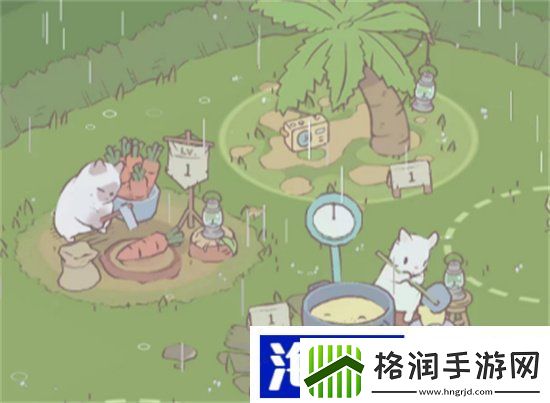 猫咪和汤怎么移动建筑移动建筑方法