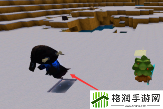 迷你世界远古宝石如何获得