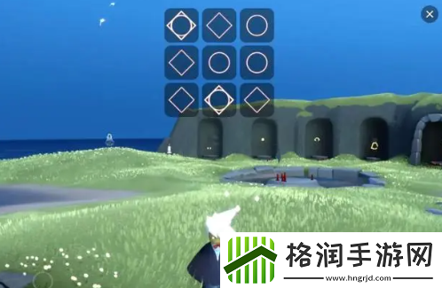 光遇手花先祖怎么兑换