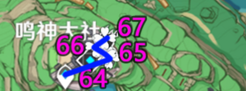 原神神里绫华突破材料绯樱绣球在哪里