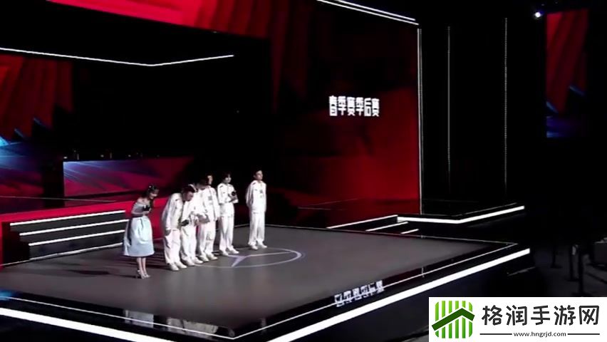 无限嚣张！！赛事麦克疯领导Crisp怒赞ZDZ