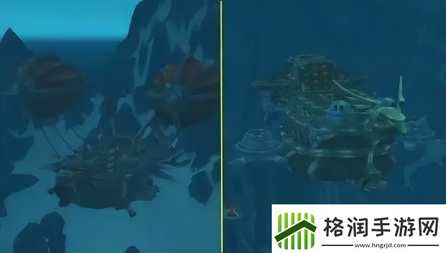 魔兽世界冰冠冰川位置