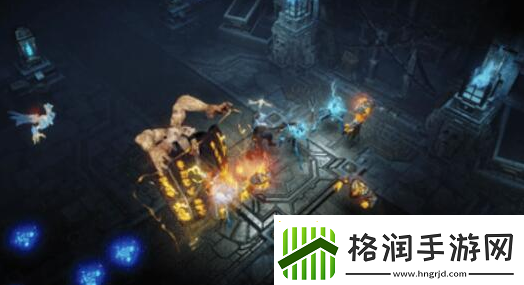 暗黑破坏神不朽之责怎么获得