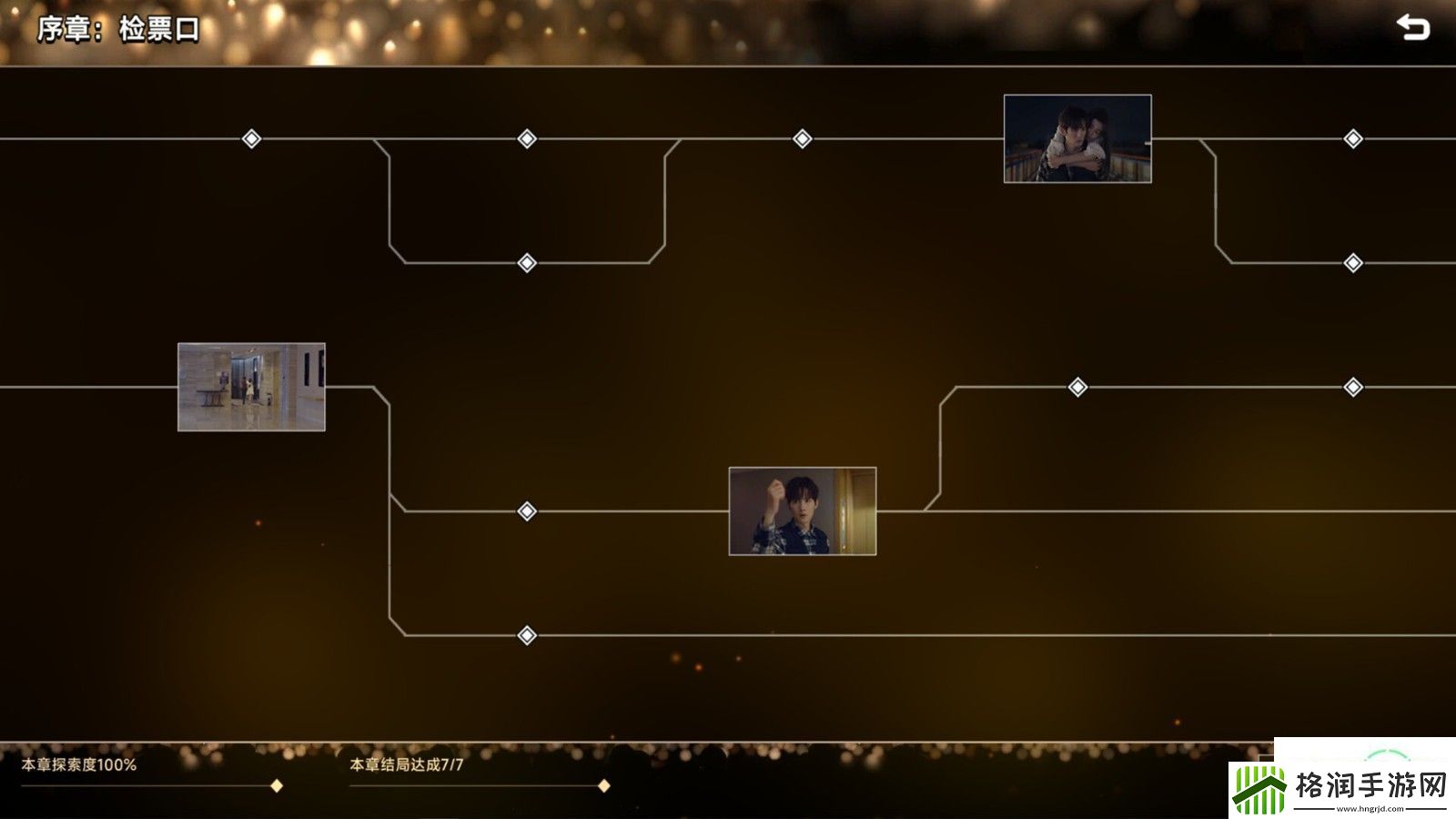 隐形守护者导演新作名利游戏Steam特别好评