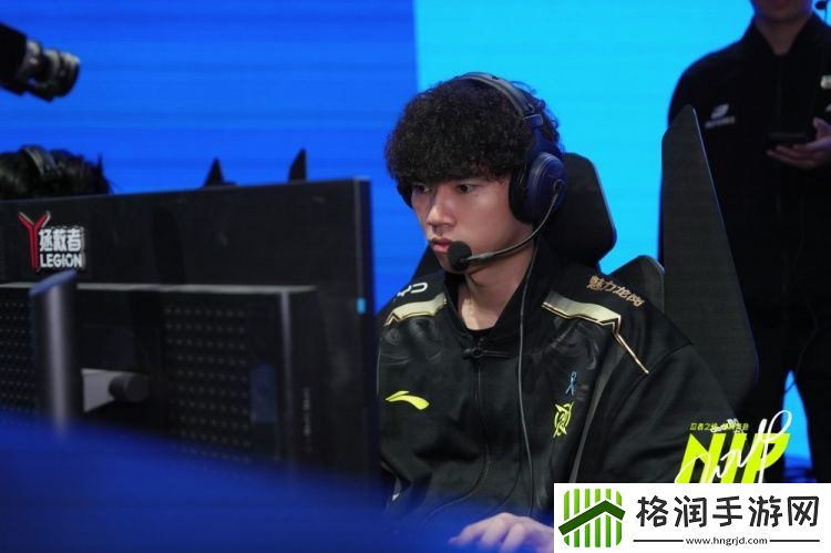 NIP赛后语音Aki怒吼