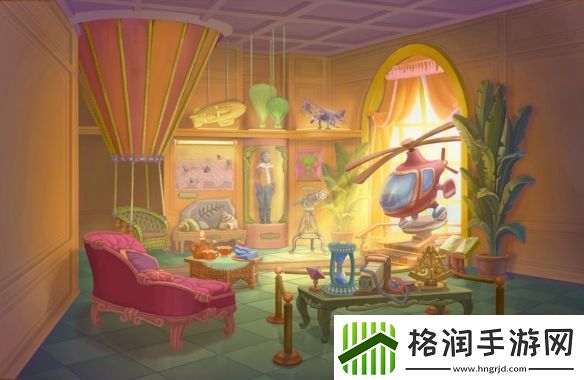 梦幻花园2023年万圣节活动介绍