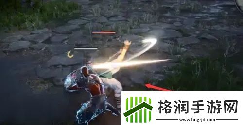 永劫无间手游匕首鬼反怎么触发