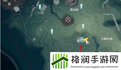 鸣潮榕树上的弯月亮成就怎么达成