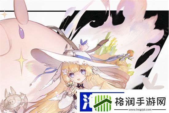 二重螺旋角色介绍角色有哪些