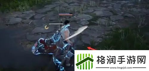 永劫无间手游匕首鬼反怎么触发