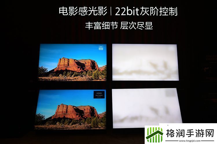 索尼BRAVIA电视展映