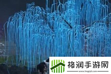 永劫无间手游龙隐洞天愈柳在哪