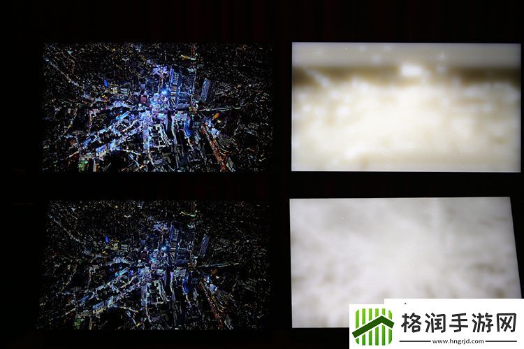 索尼BRAVIA电视展映