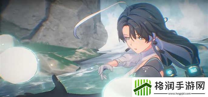 鸣潮6月兑换码有哪些