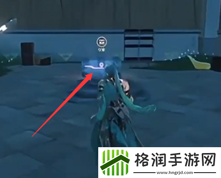 鸣潮聚械机偶怎么开启