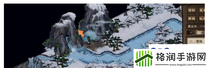 烟雨江湖残身破止任务攻略