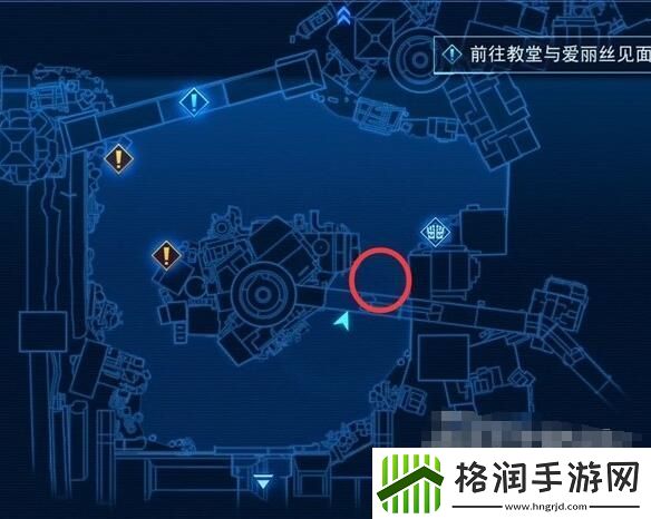 最终幻想7核心危机重聚间谍任务怎么做