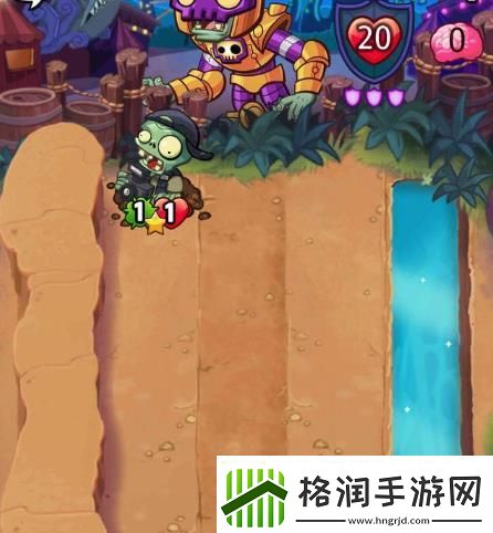 【植物大战僵尸攻略】植物大战僵尸英雄
