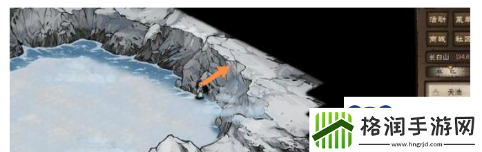 烟雨江湖残身破止任务攻略