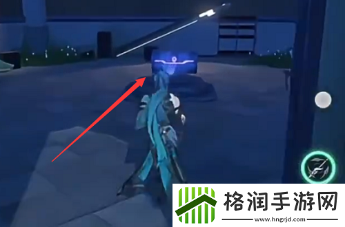 鸣潮聚械机偶怎么开启