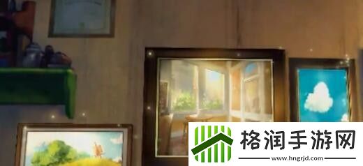 倾听画语第五章怎么过关
