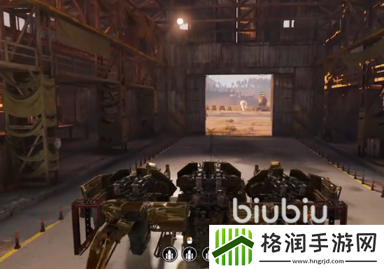 创世战车近战火焰武器是什么