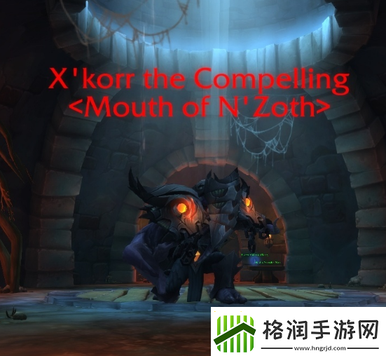 魔兽黑王子任务流程怎么做