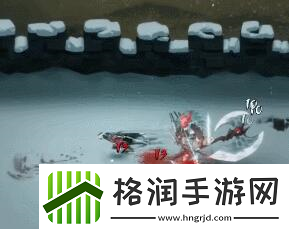 暖雪边境将领玄月怎么打